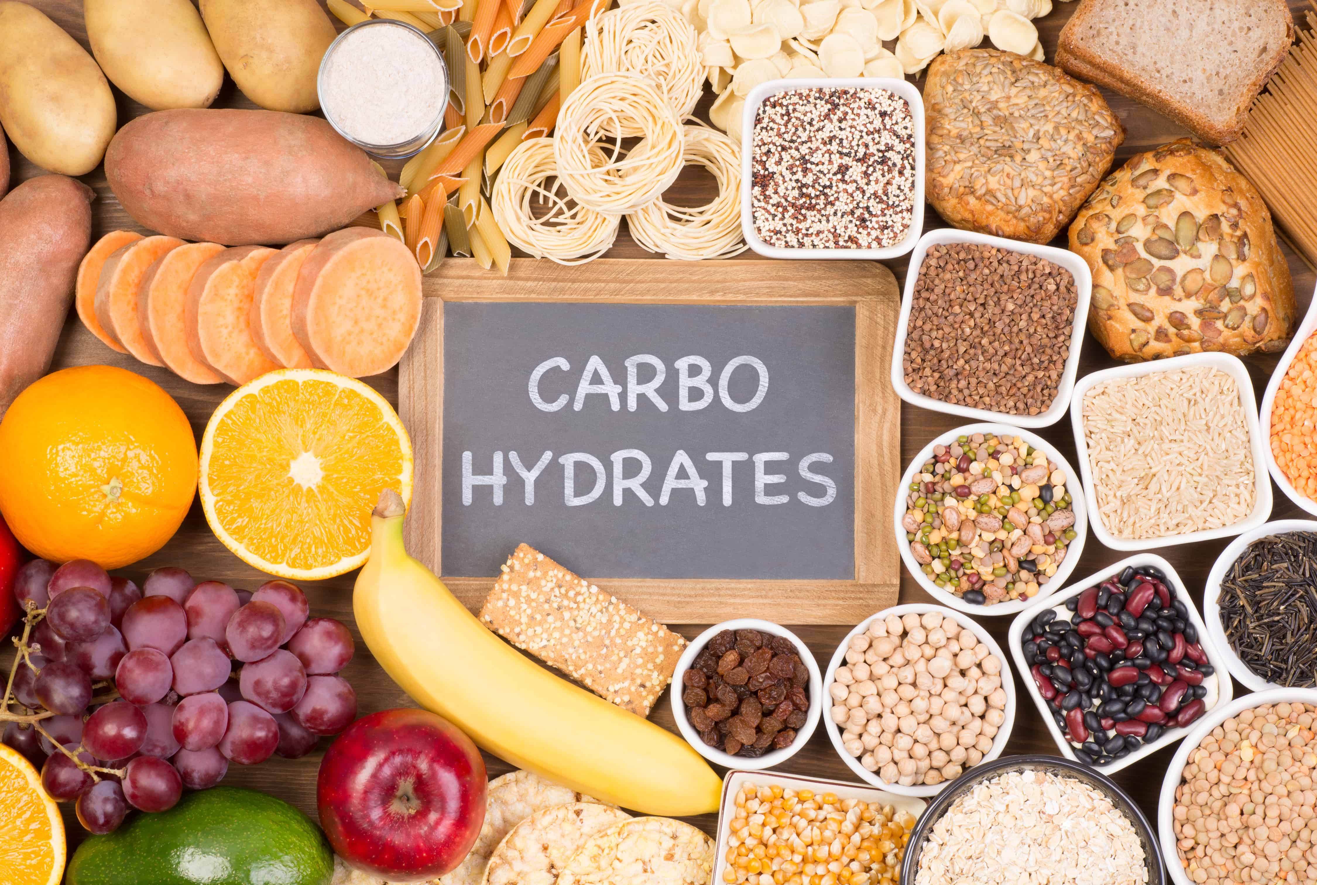 Choosing Healthy Carbohydrates – Livongo